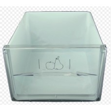 Ящик для холодильника Indesit (Индезит)/Ariston (Аристон) овощной - 283220 Ящик для холодильника Indesit (Индезит)/Ariston (Аристон) овощной - 283220