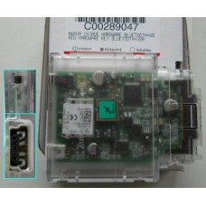 Ключ для прошивки модулей стиральной машины Indesit/Ariston (USB+Bluetooth) - 289047 Ключ для прошивки модулей стиральной машины Indesit/Ariston (USB+Bluetooth) - 289047