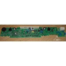 Модуль для холодильника Indesit (Индезит)/Ariston (Аристон) - 294196 Модуль для холодильника Indesit (Индезит)/Ariston (Аристон) - 294196