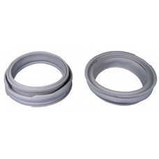 Манжета люка (уплотнитель двери) для стиральной машины Bosch WFF1200 - 295609 Манжета люка (уплотнитель двери) для стиральной машины Bosch WFF1200 - 295609
