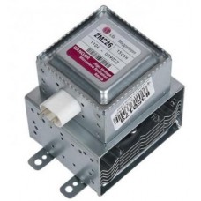Магнетрон для микроволновки LG, Daewoo, Electrolux - 2M213-01GKH, 2M226-01, M246-050GF, 2M24FA-410A, 2M218 JF Магнетрон для микроволновки LG, Daewoo, Electrolux - 2M213-01GKH, 2M226-01, M246-050GF, 2M24FA-410A, 2M218 JF