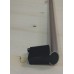 Ручка двери духовки Indesit (Индезит) /Ariston (Аристон) C00301060 Ручка двери духовки Indesit (Индезит) /Ariston (Аристон) C00301060