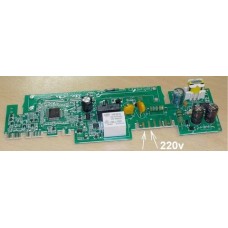 Модуль для холодильника Indesit (Индезит)/Ariston (Аристон) - 306865 Модуль для холодильника Indesit (Индезит)/Ariston (Аристон) - 306865