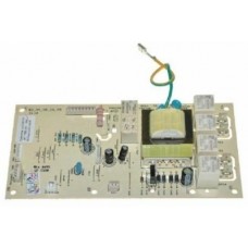 Электронный модуль для плиты Electrolux/AEG/Zanussi - 3156962007 Электронный модуль для плиты Electrolux/AEG/Zanussi - 3156962007