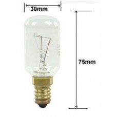 Лампа духового шкафа Electrolux (Электролюкс) (40W, E14) - 300 град - 3192560070 Лампа духового шкафа Electrolux (Электролюкс) (40W, E14) - 300 град - 3192560070