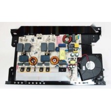 Электронный модуль (панель управления) для варочной панели Electrolux/AEG/Zanussi - 3300362609 Электронный модуль (панель управления) для варочной панели Electrolux/AEG/Zanussi - 3300362609