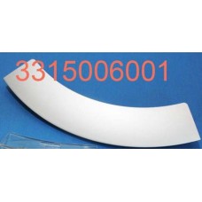 Ручка люка для стиральной машины Electrolux/AEG/Zanussi - 3315006001 Ручка люка для стиральной машины Electrolux/AEG/Zanussi - 3315006001