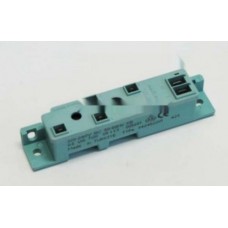 Блок электророзжига газовой плиты для Hansa - 1013509 ОРИГИНАЛ Блок электророзжига газовой плиты для Hansa - 1013509 ОРИГИНАЛ