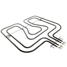 Тэн для духовки Electolux/AEG/Zanussi (верхний) - 3570411037 Тэн для духовки Electolux/AEG/Zanussi (верхний) - 3570411037