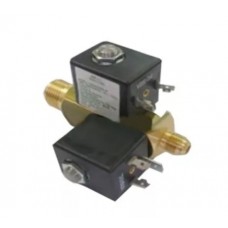 Газовый кран (соленоидный клапан газа) для духовки Electrolux (Электролюкс) 3570449037 Газовый кран (соленоидный клапан газа) для духовки Electrolux (Электролюкс) 3570449037