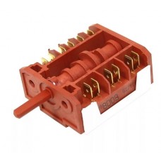 Переключатель режимов духовки Electrolux (Электролюкс) 3581980095, 50170188002, 3570220016 Переключатель режимов духовки Electrolux (Электролюкс) 3581980095, 50170188002, 3570220016