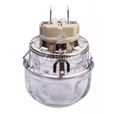 Патрон в сборе с лампочкой и плафоном для духового шкафа плиты Electrolux - 3890793247 Патрон в сборе с лампочкой и плафоном для духового шкафа плиты Electrolux - 3890793247