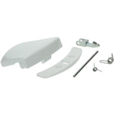 Ручка люка для стиральной машины Electrolux/AEG/Zanussi - 4055087003, 50287899004 Ручка люка для стиральной машины Electrolux/AEG/Zanussi - 4055087003, 50287899004