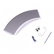 Ручка люка для стиральной машины Electrolux/AEG/Zanussi 4055186482 Ручка люка для стиральной машины Electrolux/AEG/Zanussi 4055186482