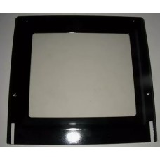 Внутреннее стекло двери духовки Beko (Беко) 410110258 Внутреннее стекло двери духовки Beko (Беко) 410110258