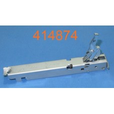 Петля двери духовки GORENJE- 414874 (меняются парно) Петля двери духовки GORENJE- 414874 (меняются парно)