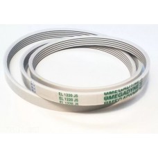 Ремень для стиральной машины Ardo (Ардо) 1220 J5 1165mm - 416002700 ПРОМО Ремень для стиральной машины Ardo (Ардо) 1220 J5 1165mm - 416002700 ПРОМО