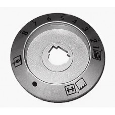 Кольцо ручки для плиты Gorenje (Горенье) 418547 Кольцо ручки для плиты Gorenje (Горенье) 418547