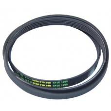 Ремень 1255 J5 для стиральной машины Bosch (Бош)/ Siemens (Сименс) 439490 Ремень 1255 J5 для стиральной машины Bosch (Бош)/ Siemens (Сименс) 439490