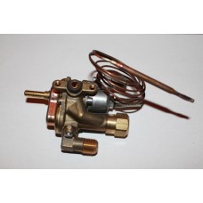 Термостат для духовки Fagor (Фагор)- C150007K1 Термостат для духовки Fagor (Фагор)- C150007K1