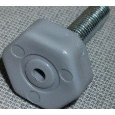 Ножка для холодильника Beko (Беко) 4548960400 Ножка для холодильника Beko (Беко) 4548960400