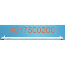 Обрамление полки для холодильника Beko (Беко) заднее - 4617500200 Обрамление полки для холодильника Beko (Беко) заднее - 4617500200