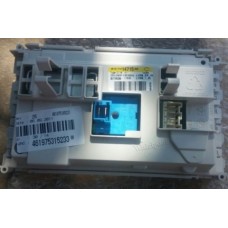 Модуль для стиральной машины Indesit (Индезит)/Ariston (Аристон)/ Whirlpool (Вирпул) 480111104393, C00376775 Модуль для стиральной машины Indesit (Индезит)/Ariston (Аристон)/ Whirlpool (Вирпул) 480111104393, C00376775