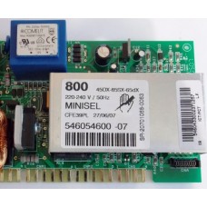 Модуль для стиральной машины Whirlpool (Вирпул)/Ardo (Ардо) - 481221458155, 546054600 Модуль для стиральной машины Whirlpool (Вирпул)/Ardo (Ардо) - 481221458155, 546054600