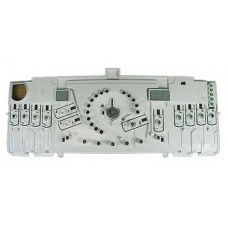 Модуль для стиральной машины Whirlpool (Вирпул) - 481221458341, 481221458063 Модуль для стиральной машины Whirlpool (Вирпул) - 481221458341, 481221458063