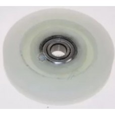 Ролик натяжной для сушильной машины Indesit (Индезит)/Ariston (Аристон) - 272906, 482000023142 Ролик натяжной для сушильной машины Indesit (Индезит)/Ariston (Аристон) - 272906, 482000023142
