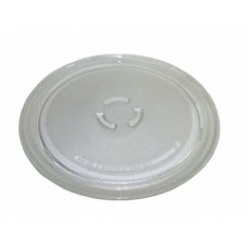 Тарелка для микроволновки Samsung (Самсунг) 255mm DE74-00027A ОРИГИНАЛ