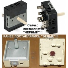 Переключатель мощности стеклокерамической конфорки EGO без расш. EGO Hi-LIGHT 50.57021.010 50.17021.000, 481281718144, COK350UN Переключатель мощности стеклокерамической конфорки EGO без расш. EGO Hi-LIGHT 50.57021.010 50.17021.000, 481281718144, COK350UN
