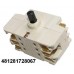 Переключатель мощности конфорки EGO 41.32723.010, см.049824 Переключатель мощности конфорки EGO 41.32723.010, см.049824