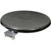 Электроконфорка чугунная Италия D=180mm 1500Watt h=8mm duopack - 481281729105 Электроконфорка чугунная Италия D=180mm 1500Watt h=8mm duopack - 481281729105