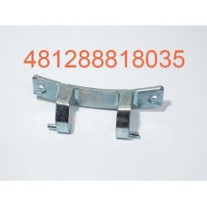 Петля люка для стиральной машины Whirlpool (Вирпул) 481288818035 Петля люка для стиральной машины Whirlpool (Вирпул) 481288818035