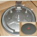Электроконфорка EGO чугуная Италия D=220mm 2600Watt (экспресс) - 481925998507, 12.22463.018 Электроконфорка EGO чугуная Италия D=220mm 2600Watt (экспресс) - 481925998507, 12.22463.018