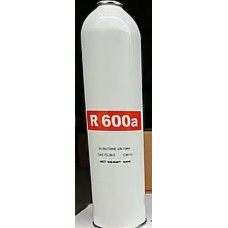 Фреон (хладагент) R600a для холодильника Whirlpool (Вирпул) туба 420g 750ml Фреон (хладагент) R600a для холодильника Whirlpool (Вирпул) туба 420g 750ml