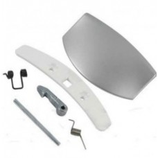 Ручка люка для стиральной машины Electrolux/AEG/Zanussi - 50277722000 Ручка люка для стиральной машины Electrolux/AEG/Zanussi - 50277722000