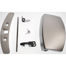 Ручка люка для стиральной машины Electrolux/AEG/Zanussi - 50289057007 Ручка люка для стиральной машины Electrolux/AEG/Zanussi - 50289057007