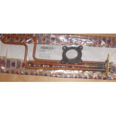 Нагревательный элемент (ТЭН) для водонагревателя Ariston (Аристон) M5 2000W - 508801 Нагревательный элемент (ТЭН) для водонагревателя Ariston (Аристон) M5 2000W - 508801