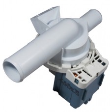 Насос для стиральной машины Ardo (Ардо) 518000706 с улиткой в сборе Насос для стиральной машины Ardo (Ардо) 518000706 с улиткой в сборе