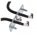 Тэн духовки (нижний) Ardo (Ардо) - 1600W зам. 524020800, 524012200, 651067908, 651068766, 38AD02, COK101AD, t.3409018 Тэн духовки (нижний) Ardo (Ардо) - 1600W зам. 524020800, 524012200, 651067908, 651068766, 38AD02, COK101AD, t.3409018