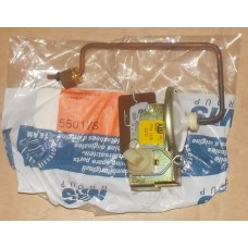 Двухпозиционный пресcостат для водонагревателя Ariston (Аристон) - 550178 Двухпозиционный пресcостат для водонагревателя Ariston (Аристон) - 550178