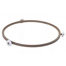 Кольцо вращения тарелки для микроволновки LG (ЭлДжи) 5889W2A018C Кольцо вращения тарелки для микроволновки LG (ЭлДжи) 5889W2A018C