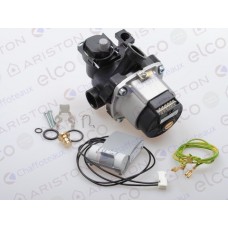 Насос для газового котла Ariston (Аристон) 60001584
