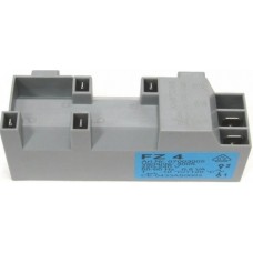 Блок электророзжига для газовой плиты Bosch (Бош) / Siemens (Сименс) - 602117 Блок электророзжига для газовой плиты Bosch (Бош) / Siemens (Сименс) - 602117