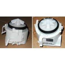 Сливной насос для посудомоечной машины Bosch (Бош)/Siemens (Сименс) - 611332, PMP011BO, BO5433 Сливной насос для посудомоечной машины Bosch (Бош)/Siemens (Сименс) - 611332, PMP011BO, BO5433