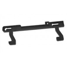 Крючок дверцы для микроволновки Bosch (Бош) 612131 Крючок дверцы для микроволновки Bosch (Бош) 612131
