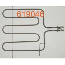 Тэн духовки (верхний) Gorenje (Горенье) 2000W 619046, 582455 Тэн духовки (верхний) Gorenje (Горенье) 2000W 619046, 582455