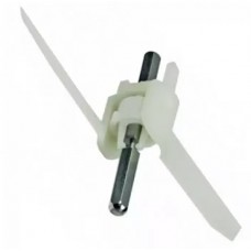 Ось для комбайна Bosch (Бош) 630760 Ось для комбайна Bosch (Бош) 630760